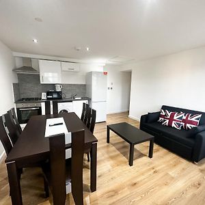 Appartement met Twee Slaapkamers